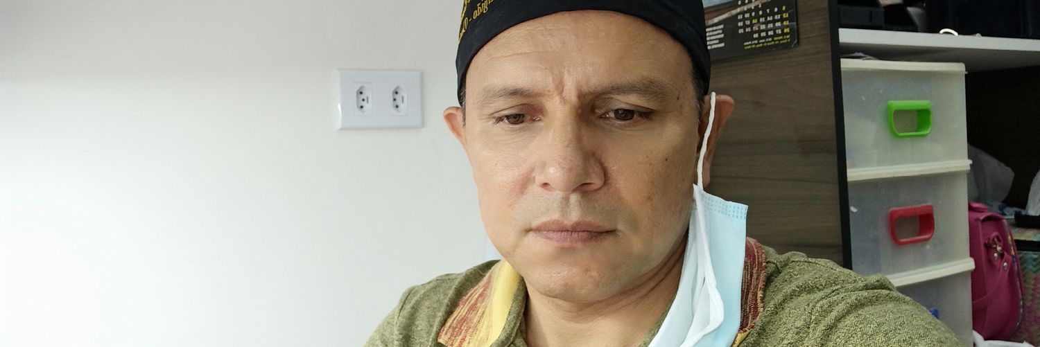 JuavanBarroso's profile banner image