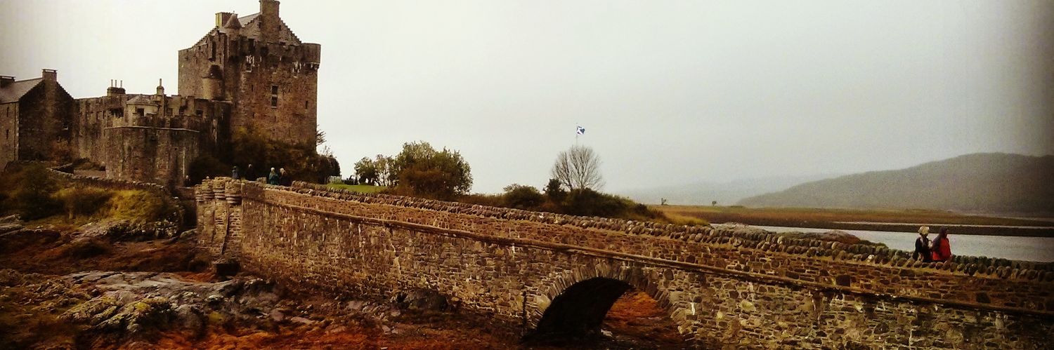 Jorge Romance banner