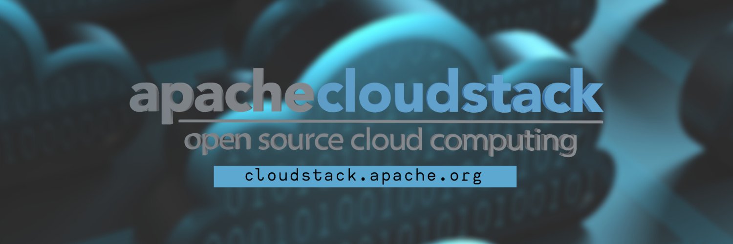 CloudStackBR's profile banner image