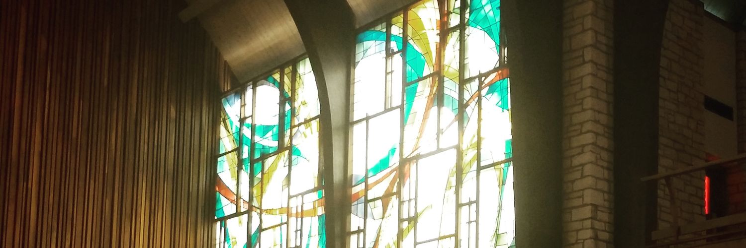 Central Presbyterian banner