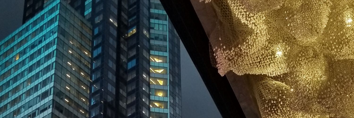 Roaming Curator banner