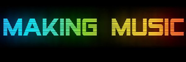 JoshMakeMusic Profile Banner