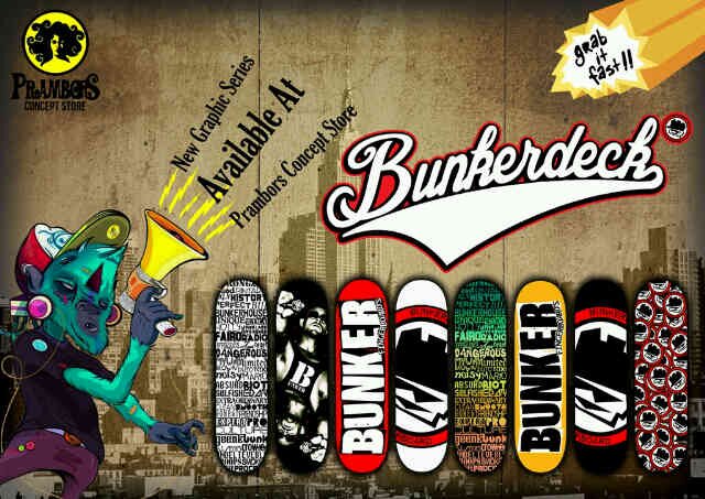 BUNKERdeck01's profile banner image