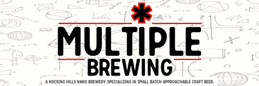 Multiple Brewing banner