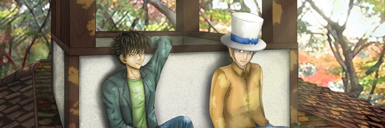 Redtooooth's profile banner image