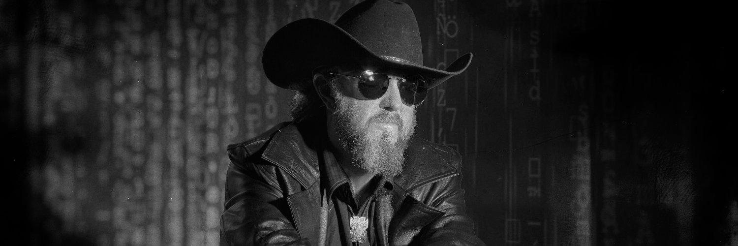 Colt Ford Profile Banner