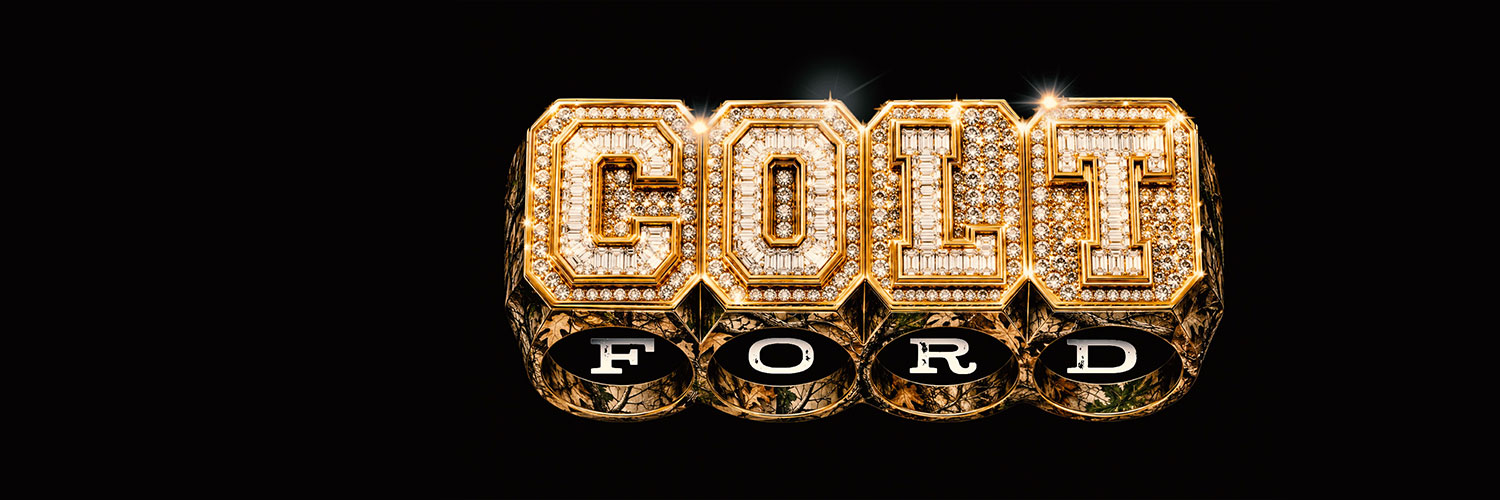 coltford's profile banner image