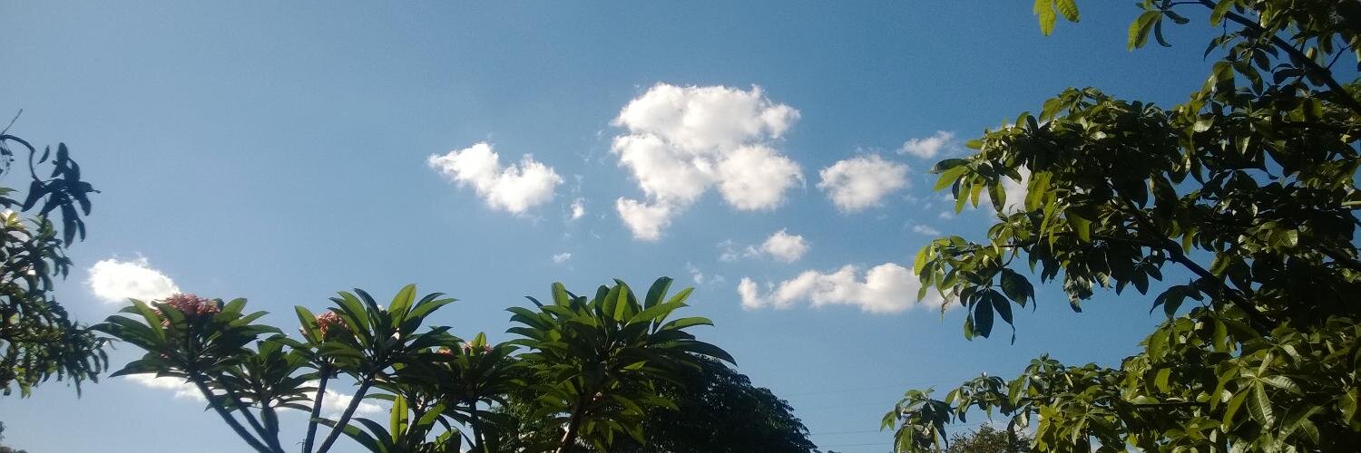 FadzC's profile banner image
