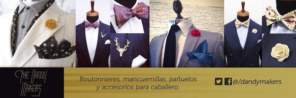 DandyMakers's profile banner image