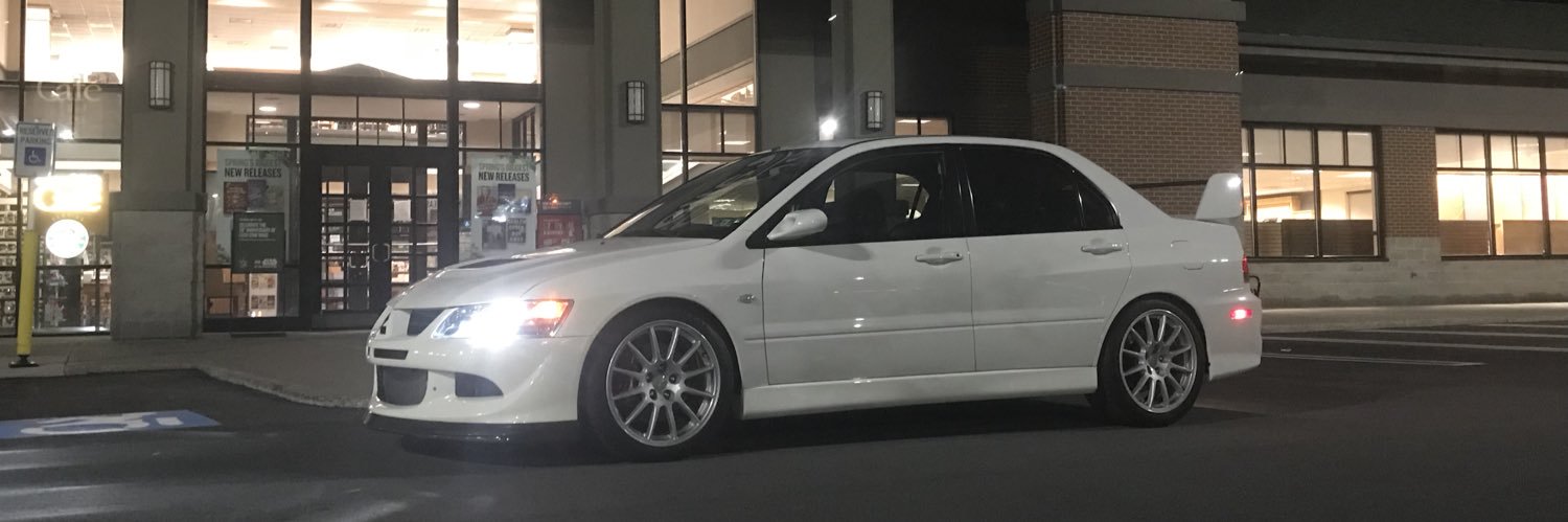brandonknowz's profile banner image