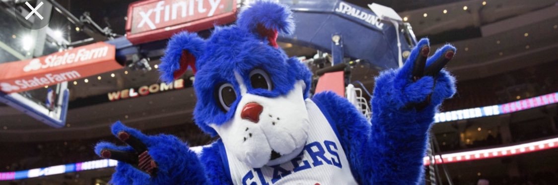 sixers2eagles's profile banner image