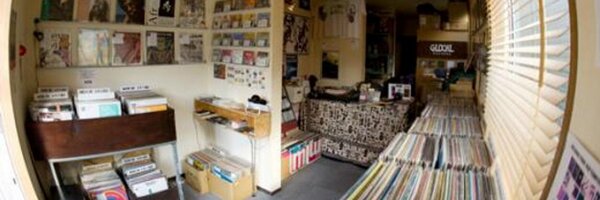 GLOCALRECORDS Profile Banner