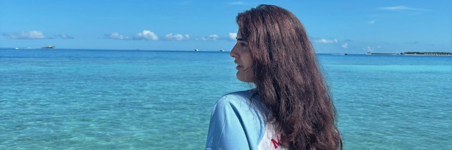 SenKavyasen1990's profile banner image