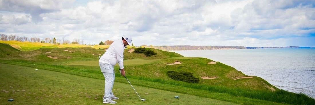 JGGolf's profile banner image
