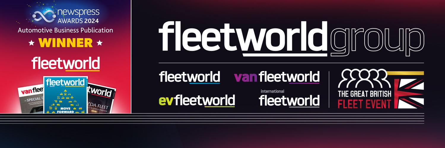 FleetWorldGroup's profile banner image