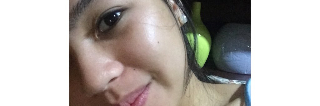 monabeybe's profile banner image