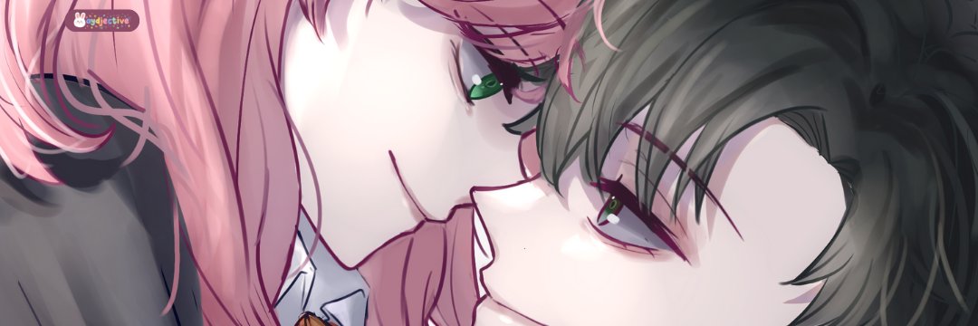 gojoforger's profile banner image