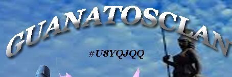 GUANATOSCLAN's profile banner image