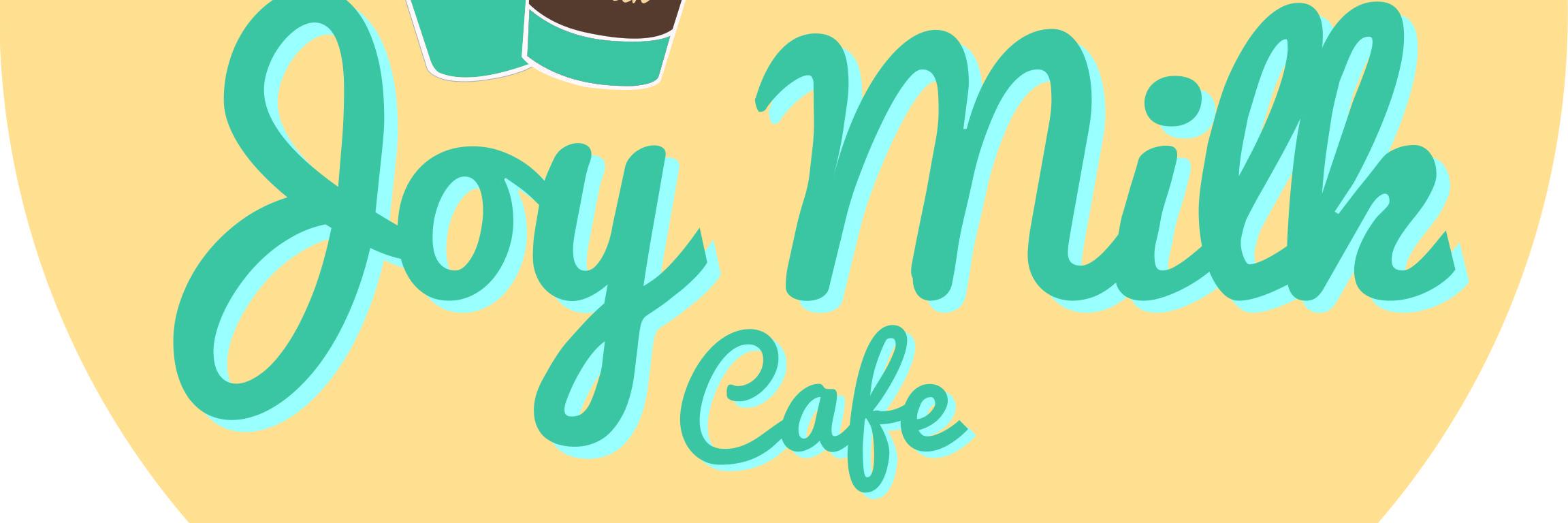 joymilkcafe's profile banner image