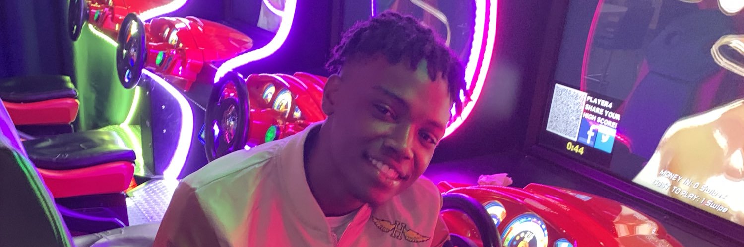 Dbready23's profile banner image