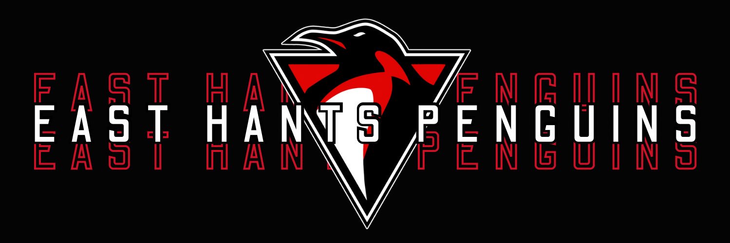 East Hants Penguins banner