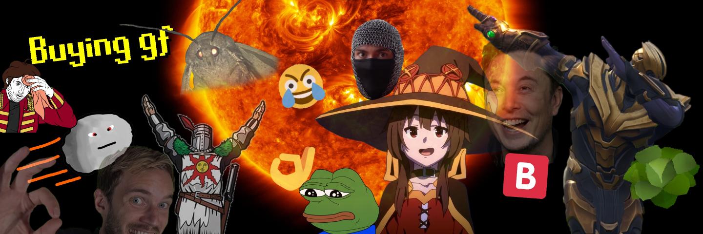 simuelus's profile banner image