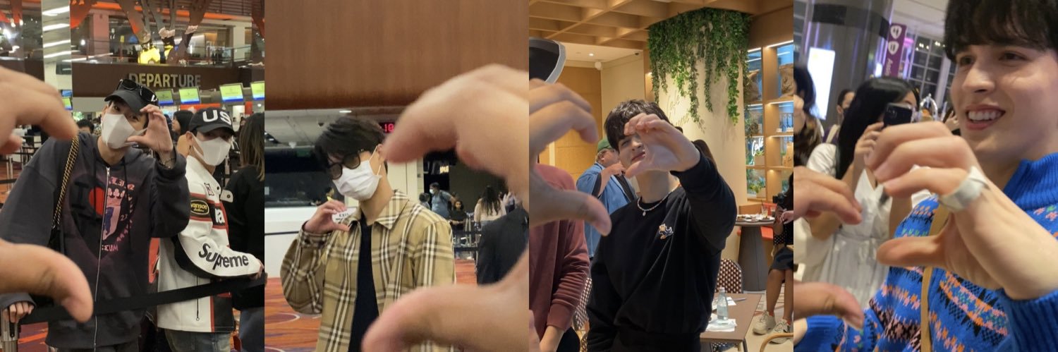 Sarahbae96's profile banner image