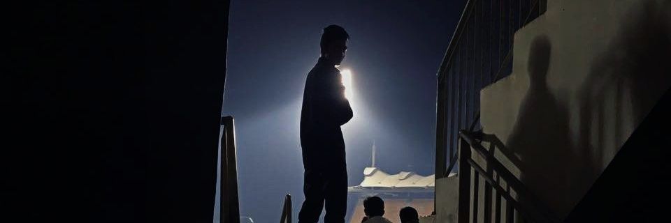 sanjeevansan's profile banner image