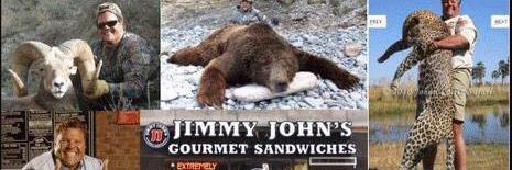 EndJimmyJohn's profile banner image