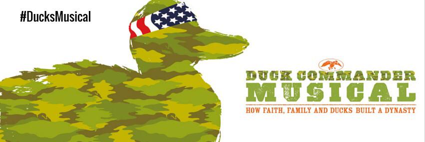 DucksMusical's profile banner image