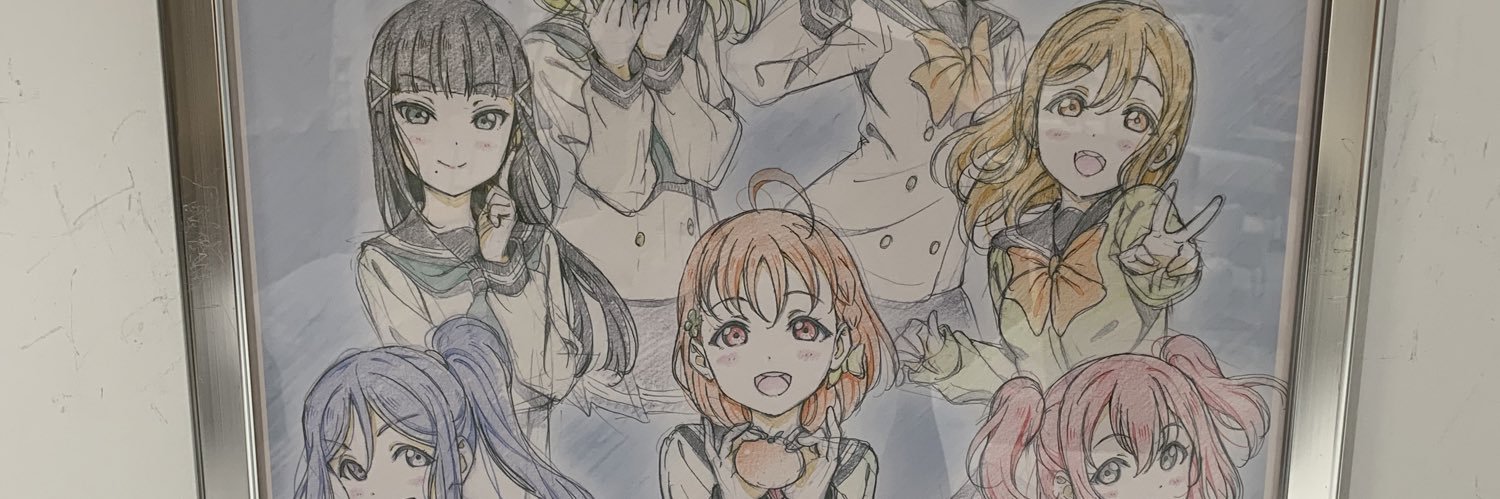 Satotsu777's profile banner image