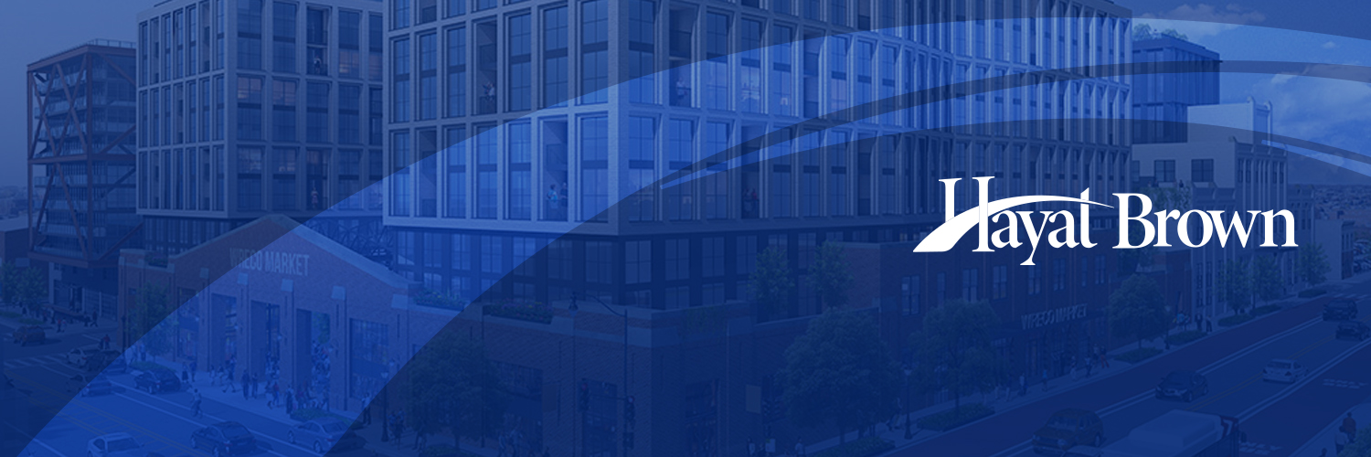 HayatBrownLLC's profile banner image