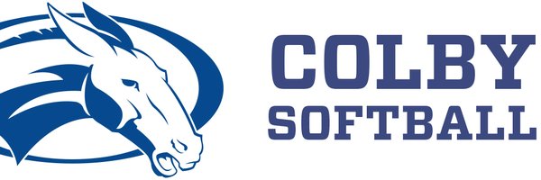 ColbySoftball Profile Banner
