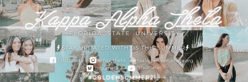 FSUTheta's profile banner image