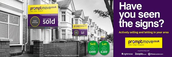 Promptmove Profile Banner