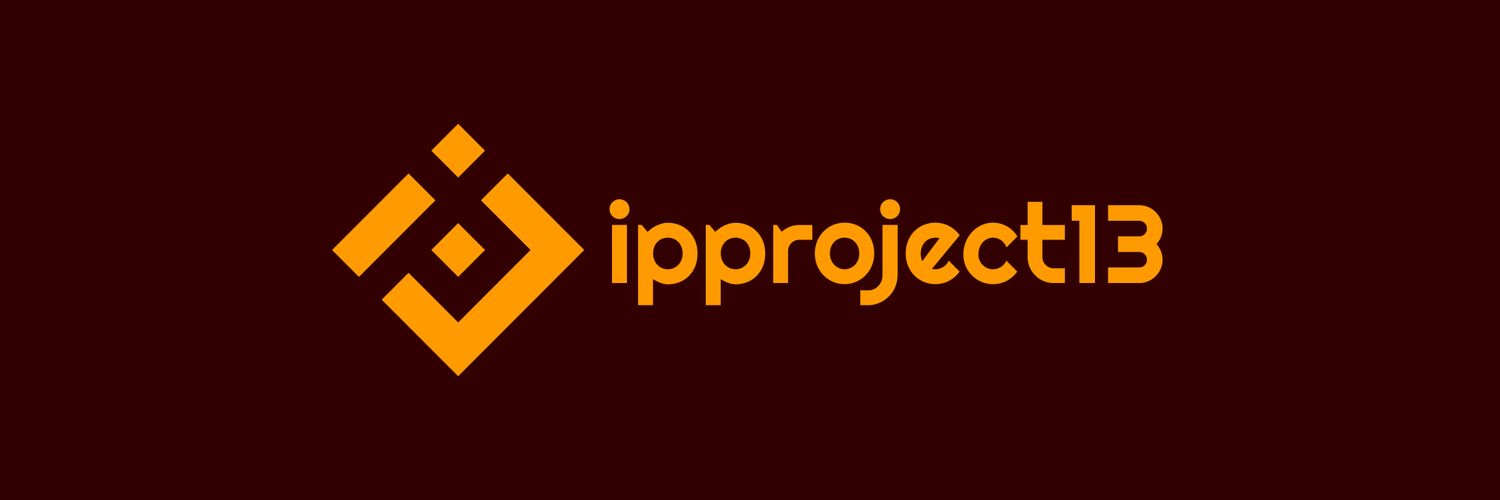 ipproject13's profile banner image
