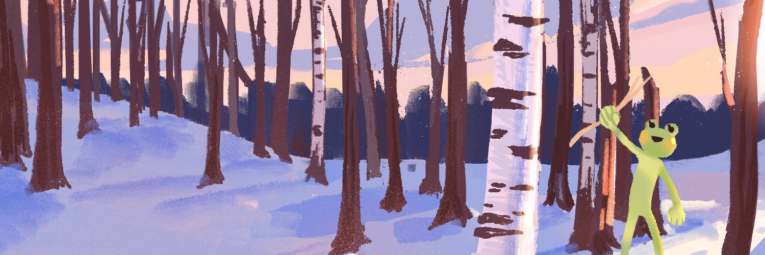 kirbeedia's profile banner image