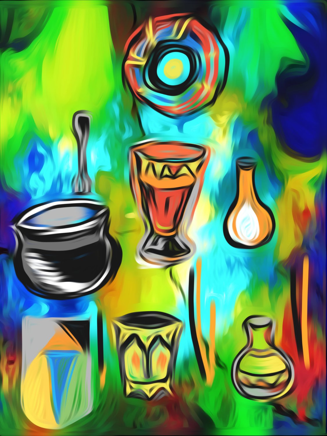 LimbeArts's profile banner image