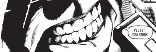 Snark After Dark banner