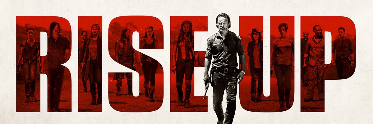 TWD1Venezuela's profile banner image