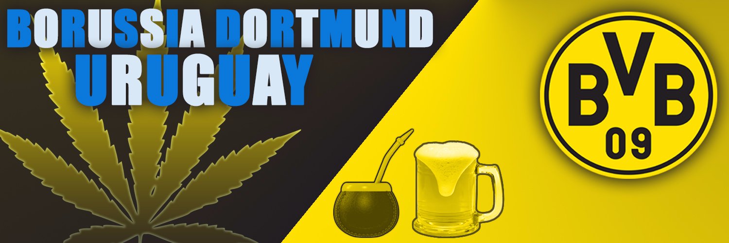 DortmundURU's profile banner image