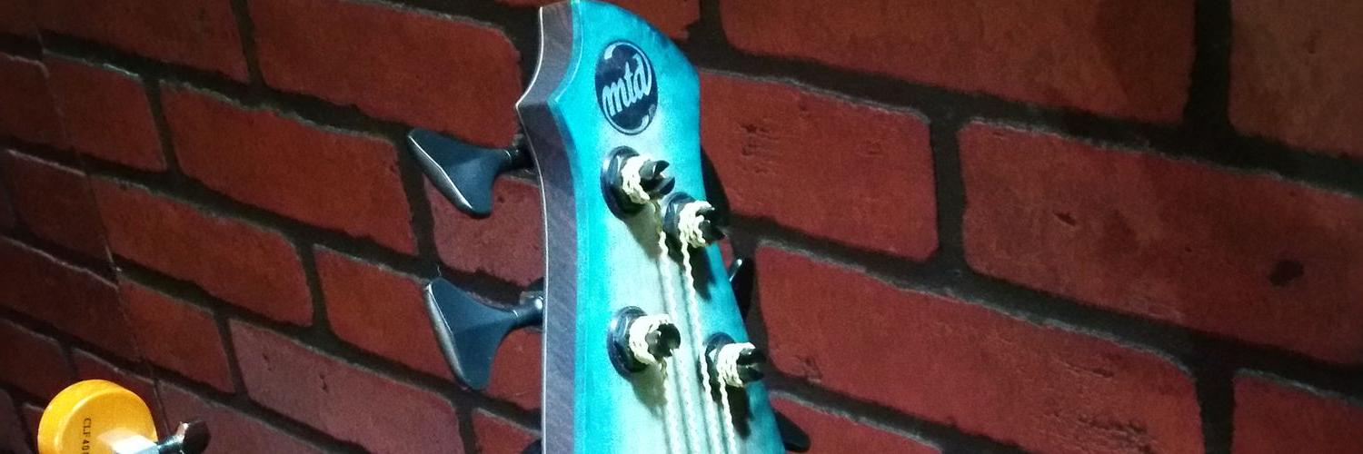 JohnnyHayesBass's profile banner image
