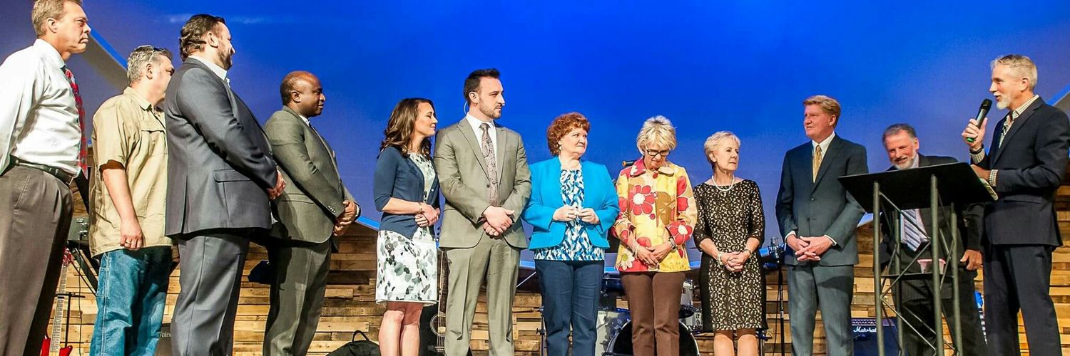 Pastor_Sweeney's profile banner image