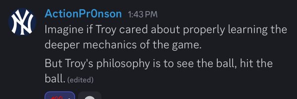TroyboyGT Profile Banner