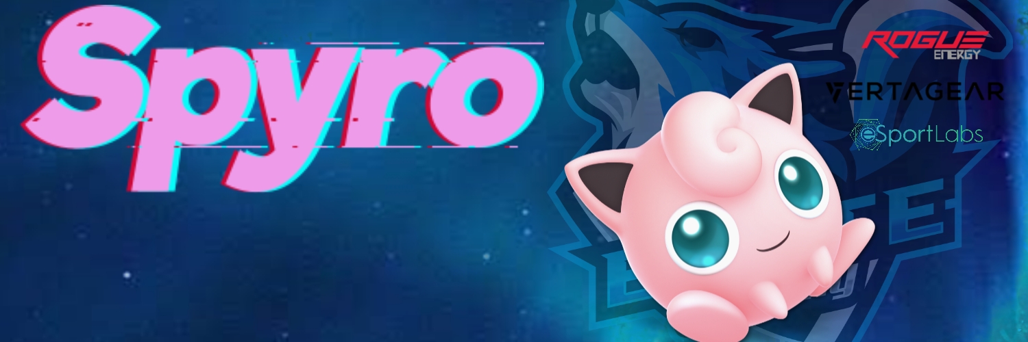 SpyroSSBU's profile banner image