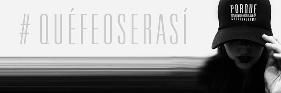 quefeoserasi's profile banner image