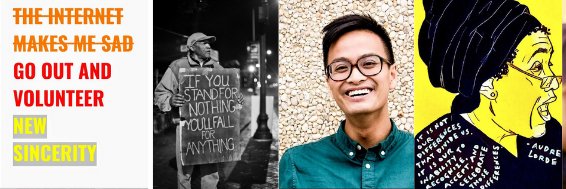 Michael Rolph banner