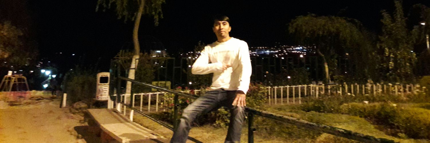 Sprmanso's profile banner image