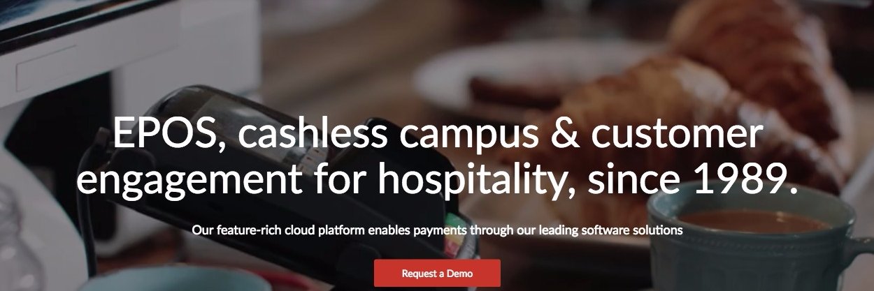 Counter Solutions banner