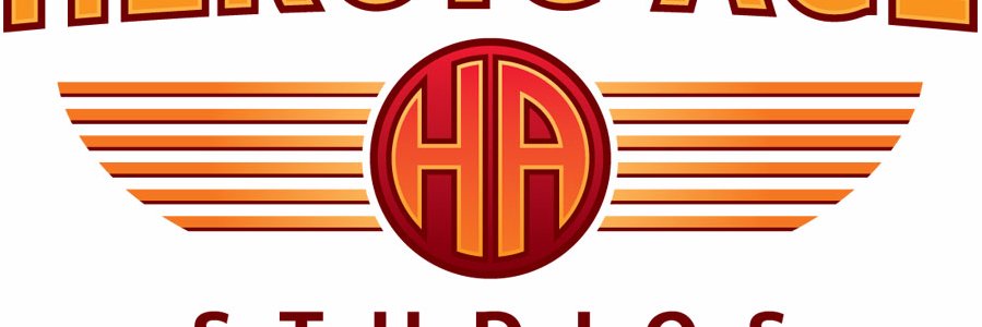 HeroicAgeStudio's profile banner image